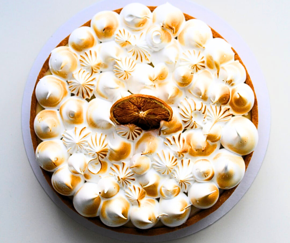 La de Limón y Merengue